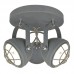 Спот ZUMALINE(BALVE) G917006-3R