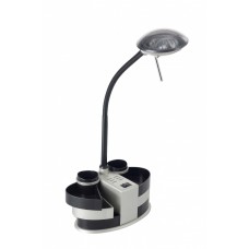Лампа настольная Brilliant Light Case G92667/76