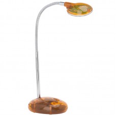 Лампа настольная светодиодная Brilliant Timmi G92927/07