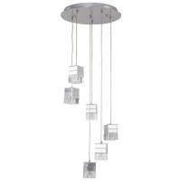 Светильник подвесной Brilliant Tanila G93280/15 Светильник подвесной Brilliant Tanila G93280/15