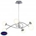 Подвесная люстра Brilliant Belina G93396/05 Подвесная люстра Brilliant Belina G93396/05