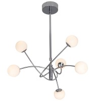 Подвесная люстра Brilliant Mirella G93454/75