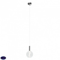 Светильник подвесной светодиодный Brilliant Elegant G93525/15