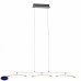 Светильник подвесной светодиодный Brilliant Ice Glass G93542/15 Светильник подвесной светодиодный Brilliant Ice Glass G93542/15