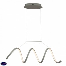 Светильник подвесной светодиодный Brilliant String G93550/22