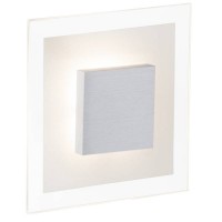 Настенный светильник Brilliant Budapest G94248/70