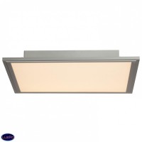 Светильник настенно-потолочный светодиодный Brilliant Flat G94395/05