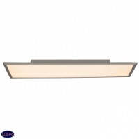 Светильник настенно-потолочный светодиодный Brilliant Flat G94397/05