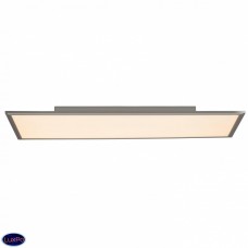 Светильник настенно-потолочный светодиодный Brilliant Flat G94397/05 Светильник настенно-потолочный светодиодный Brilliant Flat G94397/05