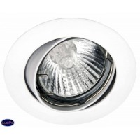 Светильник встраиваемый поворотный Brilliant Felizia G94509A05