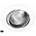 Светильник встраиваемый поворотный Brilliant Felizia G94509A05