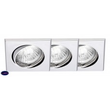 Светильник встраиваемый поворотный Brilliant Felizia G94514A15