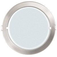 Встраиваемый светильник Brilliant Omega G94599/13