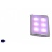 Светильник встраиваемый светодиодный с RGB-подсветкой Brilliant KIARA G94624/72