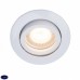 Светильник встраиваемый поворотный Brilliant Easy Clip G94649/05