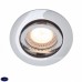 Светильник встраиваемый поворотный Brilliant Easy Clip G94649/15