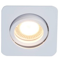 Светильник встраиваемый поворотный Brilliant Easy Clip G94651/05