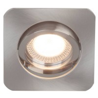 Светильник встраиваемый поворотный Brilliant Easy Clip G94651/13