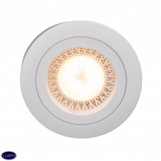 Светильник встраиваемый Brilliant Easy Clip G94653/05 Светильник встраиваемый Brilliant Easy Clip G94653/05