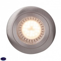 Светильник встраиваемый Brilliant Easy Clip G94653/13