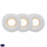 Светильник встраиваемый Brilliant Easy Clip G94654/05