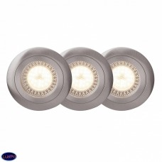 Светильник встраиваемый Brilliant Easy Clip G94654/13 Светильник встраиваемый Brilliant Easy Clip G94654/13