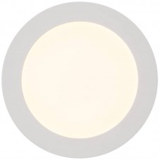 Точечный светильник Brilliant G94660/05 Laureen
