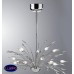 Подвесной светильник Ideal lux Garden Sp15 Bianco 030630