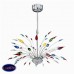 Подвесной светильник Ideal lux Garden Sp15 Color 016184