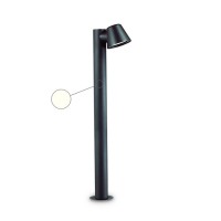 Столб уличный Ideal lux Gas Pt1 Bianco 139487