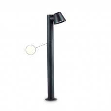 Столб уличный Ideal lux Gas Pt1 Bianco 139487
