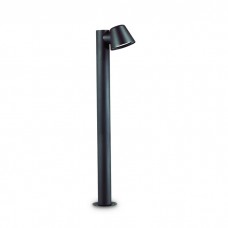 Столб уличный Ideal lux Gas Pt1 Nero 139494