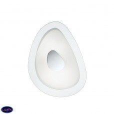 Светильник настенно-потолочный Ideal lux Geko Pl2 010861