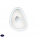 Светильник настенно-потолочный Ideal lux Geko Pl2 010861