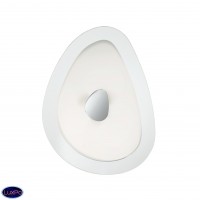 Светильник настенно-потолочный Ideal lux Geko Pl3 018508