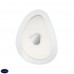 Светильник настенно-потолочный Ideal lux Geko Pl3 018508