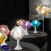 Торшер Slamp <span>Gemmy Prisma Gold</span> Торшер Slamp <span>Gemmy Prisma Gold</span>