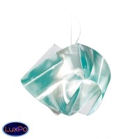 Подвесной светильник Slamp <span>Gemmy Prisma Emerald</span> Подвесной светильник Slamp <span>Gemmy Prisma Emerald</span>
