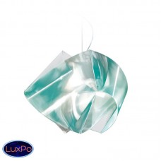                                                                  Подвесной светильник Slamp                                        <span>Gemmy Prisma Emerald</span>                  