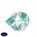                                                                  Подвесной светильник Slamp                                        <span>Gemmy Prisma Emerald</span>                  