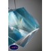                                                                  Подвесной светильник Slamp                                        <span>Gemmy Prisma Emerald</span>                  