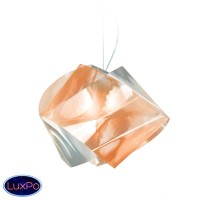 Подвесной светильник Slamp <span>Gemmy Prisma Amber</span> Подвесной светильник Slamp <span>Gemmy Prisma Amber</span>