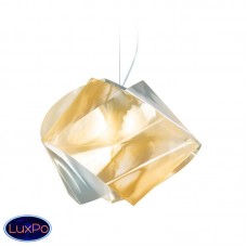                                                                  Подвесной светильник Slamp                                        <span>Gemmy Prisma Gold</span>                  