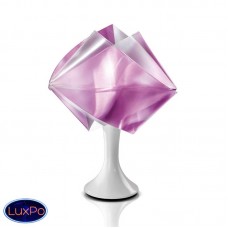                                                                  Настольная лампа Slamp                                        <span>Gemmy Prisma Amethyst</span>                  