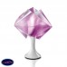                                                                  Настольная лампа Slamp                                        <span>Gemmy Prisma Amethyst</span>                  