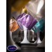                                                                 Настольная лампа Slamp                                        <span>Gemmy Prisma Amethyst</span>                  