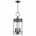 Светильник подвесной Elstead Lighting GUILDHALL GH/P DB