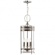 Светильник подвесной Elstead Lighting GUILDHALL GH/P PN