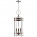 Светильник подвесной Elstead Lighting GUILDHALL GH/P PN
