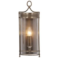 Бра Elstead Lighting GUILDHALL GH/WB DB